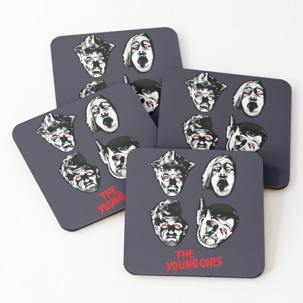 Item preview, My Favorite People Drop Dead Fred Gift Music Fans designed and sold by Corymcneill.