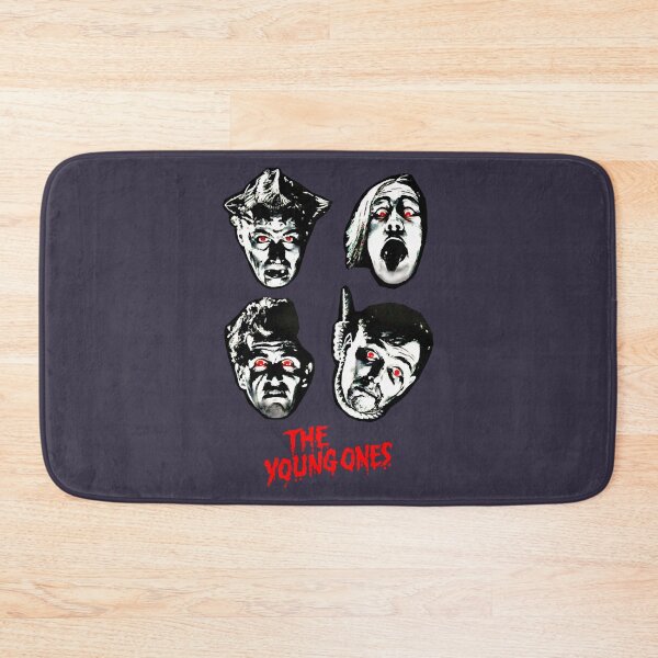 Item preview, My Favorite People Drop Dead Fred Gift Music Fans designed and sold by Corymcneill.