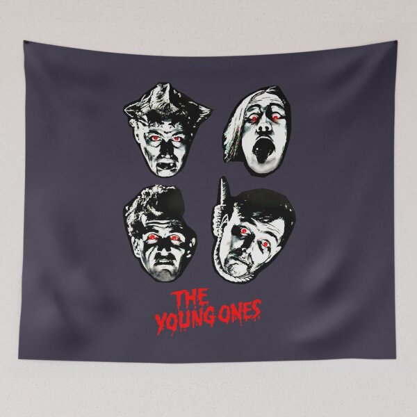 Item preview, My Favorite People Drop Dead Fred Gift Music Fans designed and sold by Corymcneill.