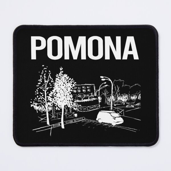 Item preview, Street Sketch Pomona designed and sold by Maxxamus.