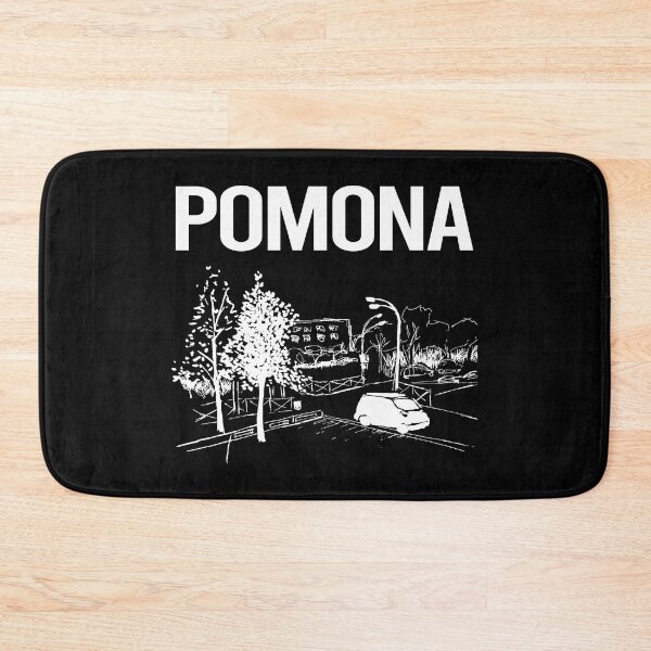 Item preview, Street Sketch Pomona designed and sold by Maxxamus.