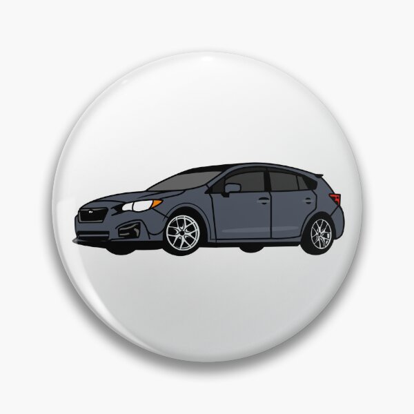 Item preview, Impreza - Kickovska designed and sold by 4theloveofHonda.
