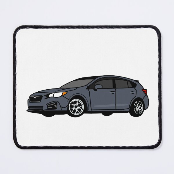 Item preview, Impreza - Kickovska designed and sold by 4theloveofHonda.