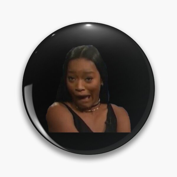 Item preview, Keke Palmer Meme designed and sold by sidartacloth.