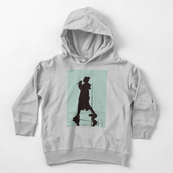 Billie eilish hotsell kids hoodie