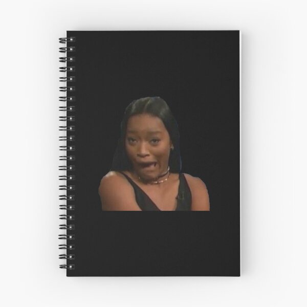 Item preview, Keke Palmer Meme designed and sold by sidartacloth.