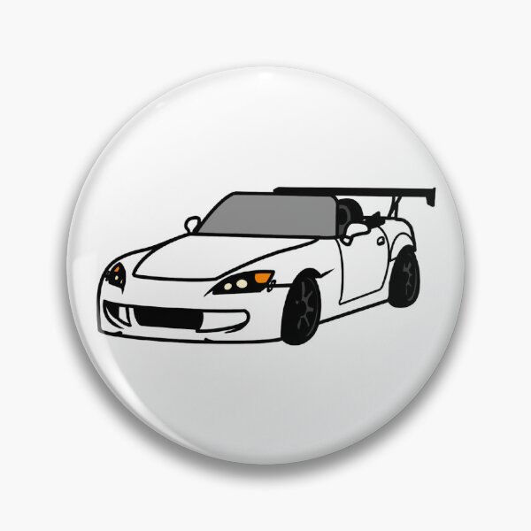 Item preview, S2000 - kyrstin.s2k designed and sold by 4theloveofHonda.