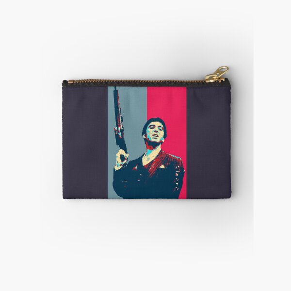 Item preview, Funny Gift Scarface Tony Montana Gift For Music Fans designed and sold by Randalllane.