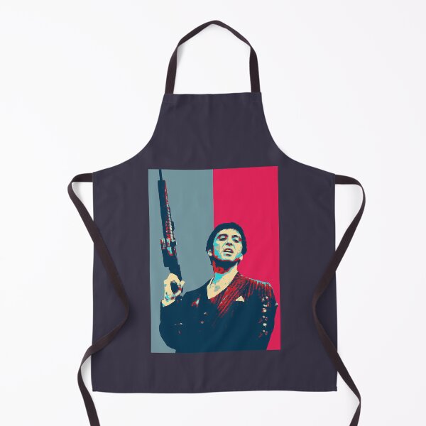 Item preview, Funny Gift Scarface Tony Montana Gift For Music Fans designed and sold by Randalllane.