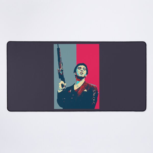 Item preview, Funny Gift Scarface Tony Montana Gift For Music Fans designed and sold by Randalllane.