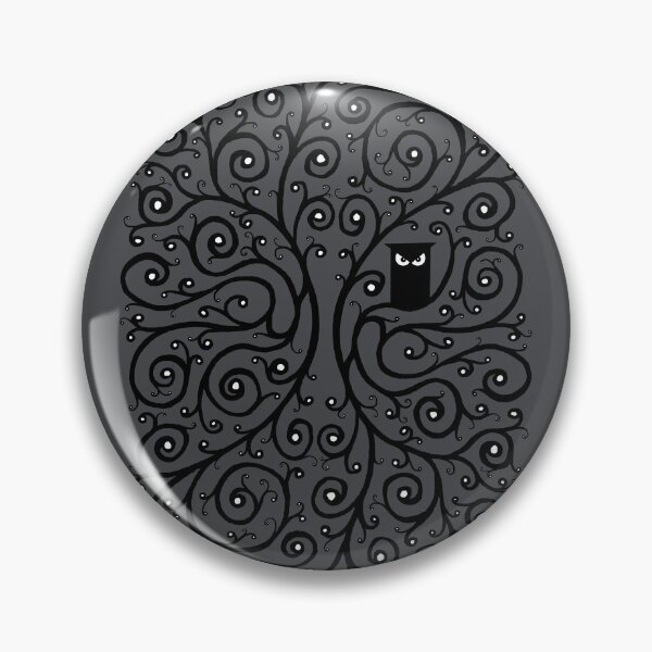 Item preview, The Owl designed and sold by TehStr4ngeOnes.