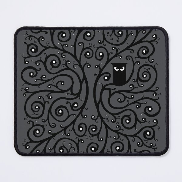 Item preview, The Owl designed and sold by TehStr4ngeOnes.