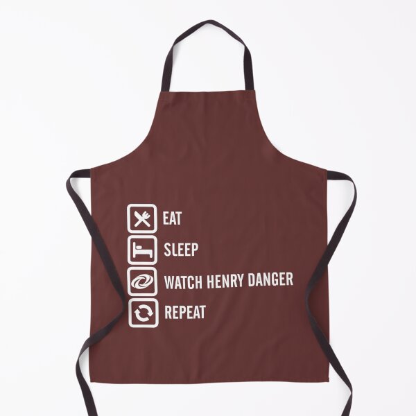 Item preview, Eat - Sleep - Watch Henry Danger - Repeat designed and sold by OzarkDesign.