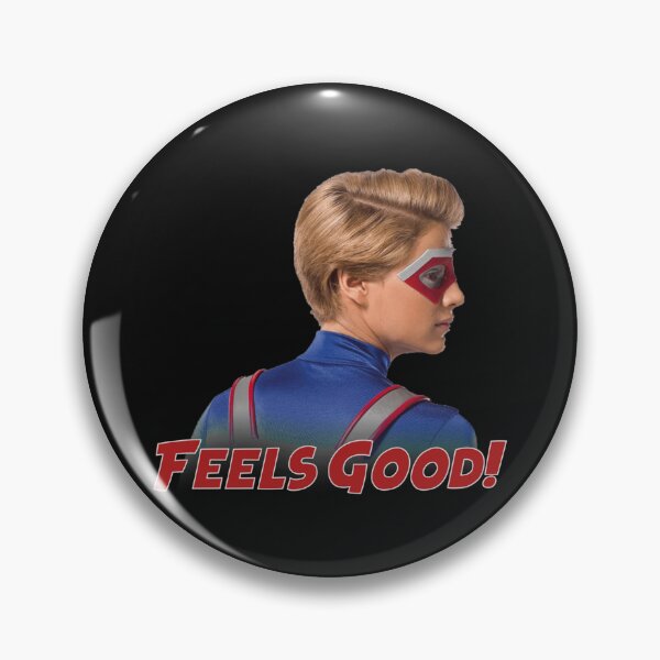 Item preview, Feels Good!   designed and sold by OzarkDesign.
