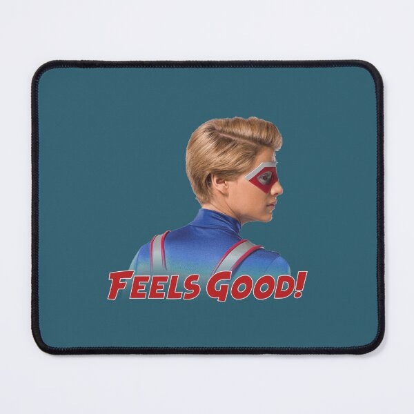 Item preview, Feels Good! designed and sold by OzarkDesign.