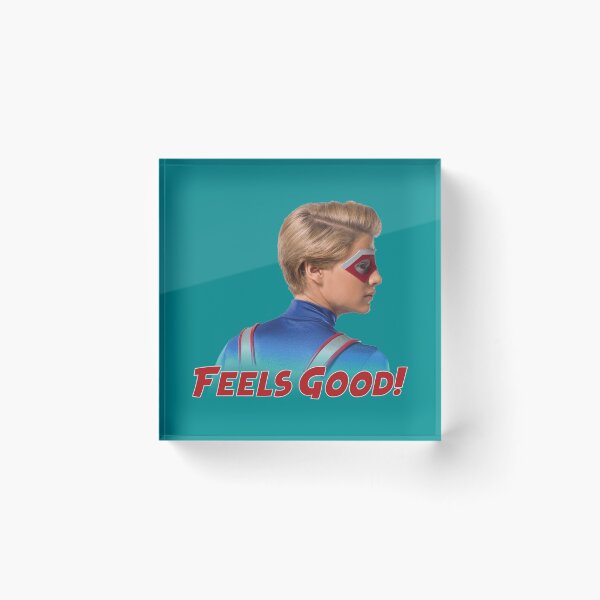 Item preview, Feels Good!   designed and sold by OzarkDesign.