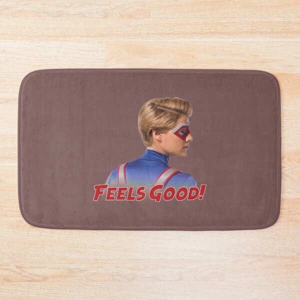 Item preview, Feels Good!   designed and sold by OzarkDesign.