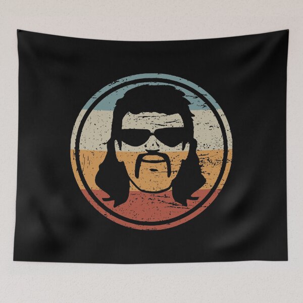 Item preview, Mullet designed and sold by jopchevko.
