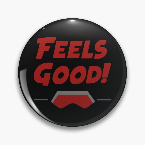 Item preview, Feels Good! - Quote   designed and sold by OzarkDesign.