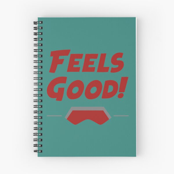 Item preview, Feels Good! - Quote   designed and sold by OzarkDesign.
