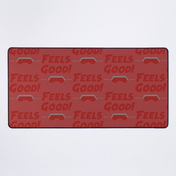 Item preview, Feels Good! - Quote designed and sold by OzarkDesign.