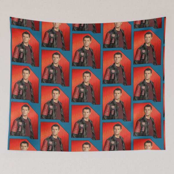 Item preview, Henry - Card   designed and sold by OzarkDesign.