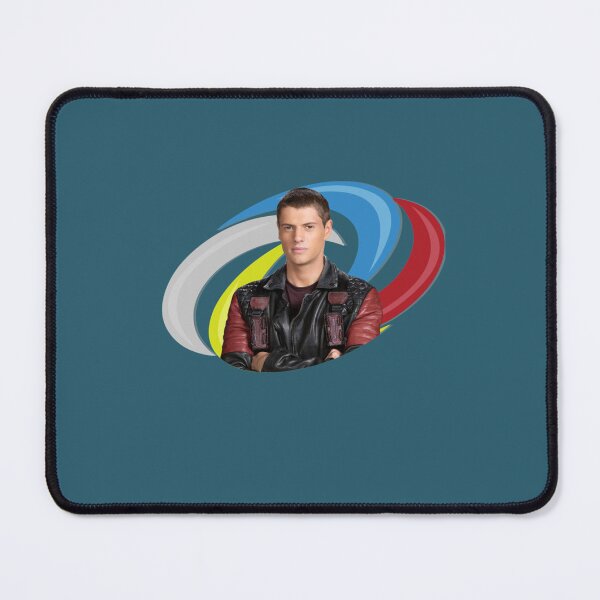 Item preview, Henry - Danger Force Logo designed and sold by OzarkDesign.