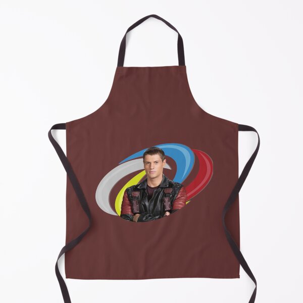 Item preview, Henry - Danger Force Logo   designed and sold by OzarkDesign.