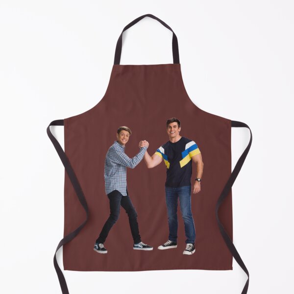 Item preview, Henry and Ray   designed and sold by OzarkDesign.