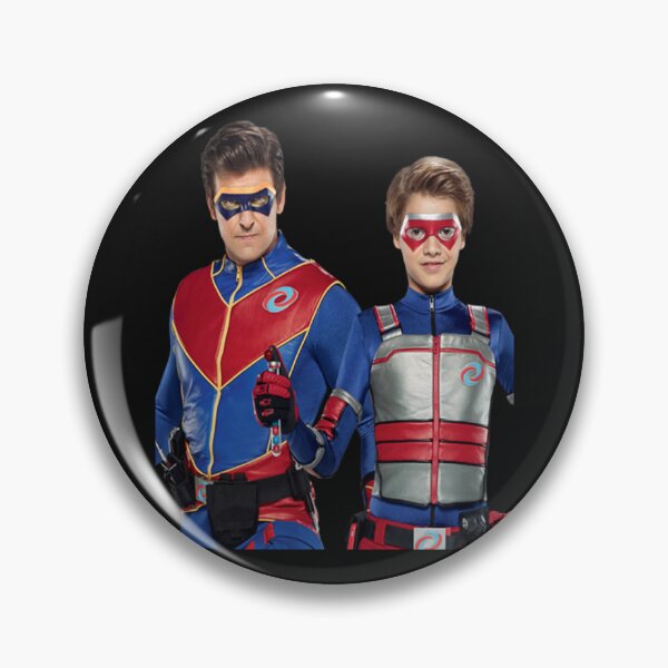 Item preview, Henry Danger         designed and sold by OzarkDesign.