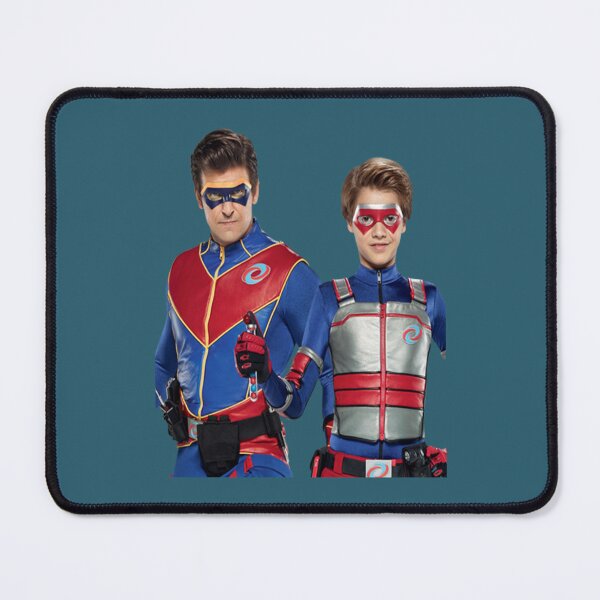 Item preview, Henry Danger designed and sold by OzarkDesign.