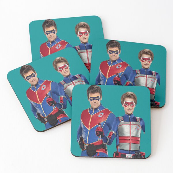 Item preview, Henry Danger         designed and sold by OzarkDesign.