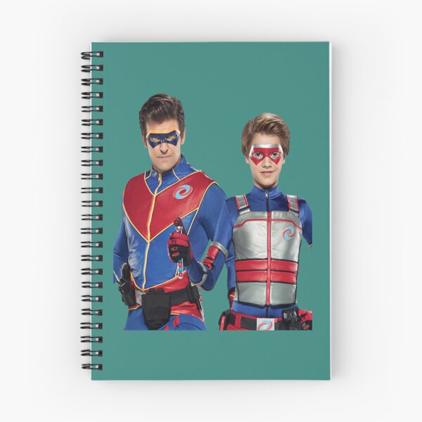 Item preview, Henry Danger         designed and sold by OzarkDesign.