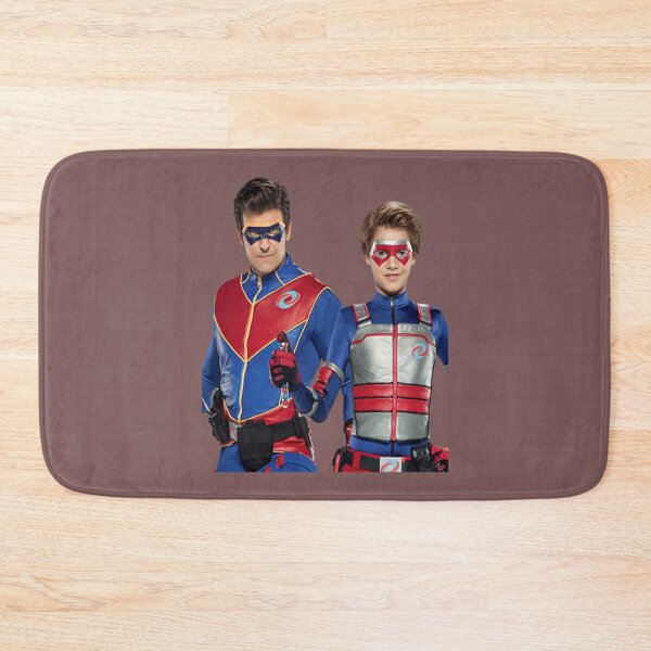 Item preview, Henry Danger         designed and sold by OzarkDesign.
