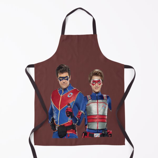 Item preview, Henry Danger designed and sold by OzarkDesign.