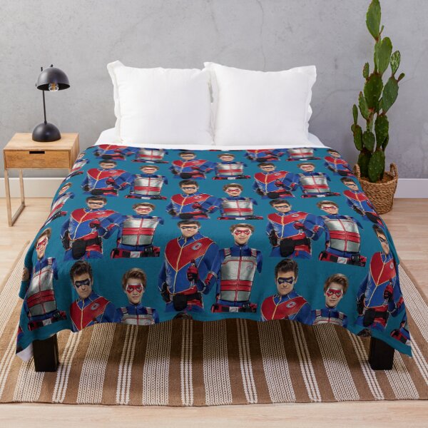 Item preview, Henry Danger designed and sold by OzarkDesign.