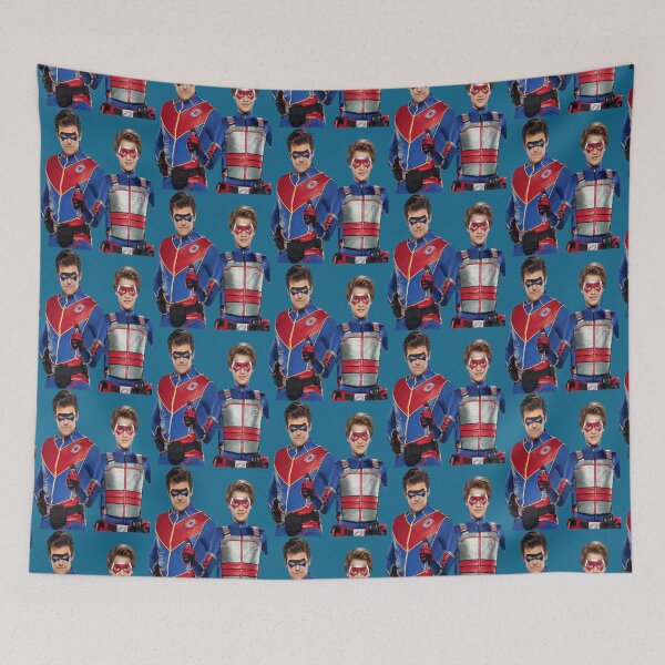 Item preview, Henry Danger         designed and sold by OzarkDesign.