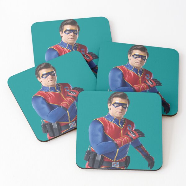 Item preview, Henry Danger        designed and sold by OzarkDesign.