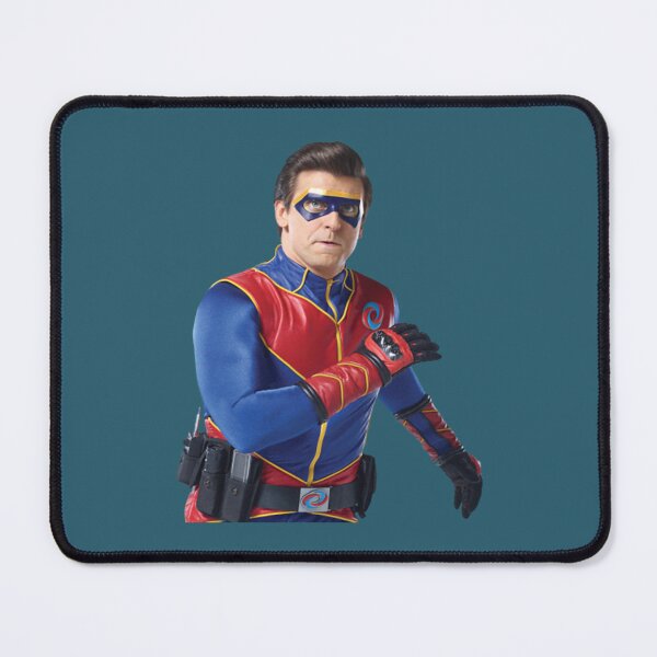 Item preview, Henry Danger designed and sold by OzarkDesign.