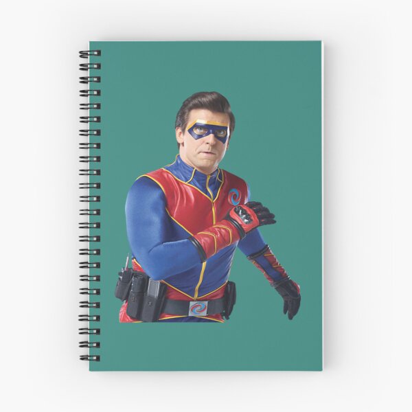 Item preview, Henry Danger        designed and sold by OzarkDesign.