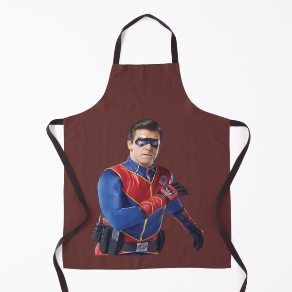 Item preview, Henry Danger designed and sold by OzarkDesign.