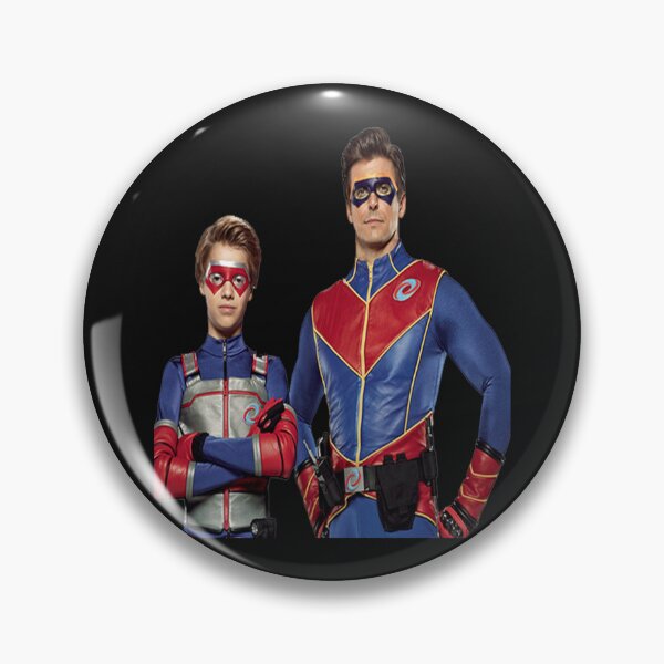 Item preview, Henry Danger     designed and sold by OzarkDesign.
