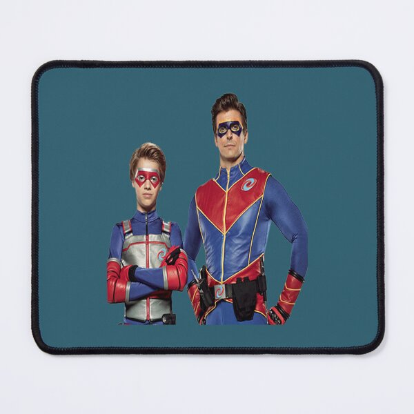 Item preview, Henry Danger     designed and sold by OzarkDesign.