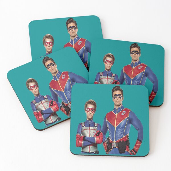 Item preview, Henry Danger     designed and sold by OzarkDesign.