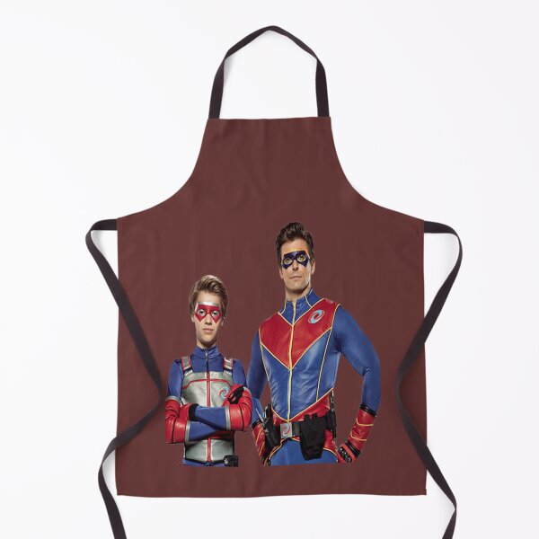 Item preview, Henry Danger designed and sold by OzarkDesign.