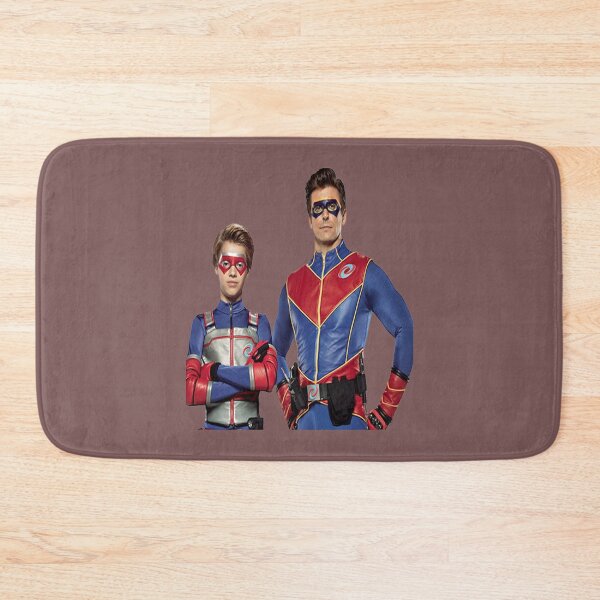 Item preview, Henry Danger     designed and sold by OzarkDesign.