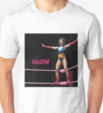 Glow Unisex T-Shirt