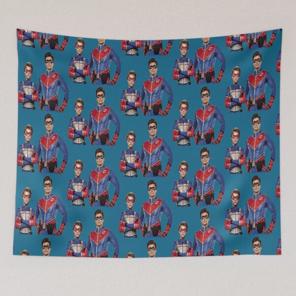Item preview, Henry Danger     designed and sold by OzarkDesign.