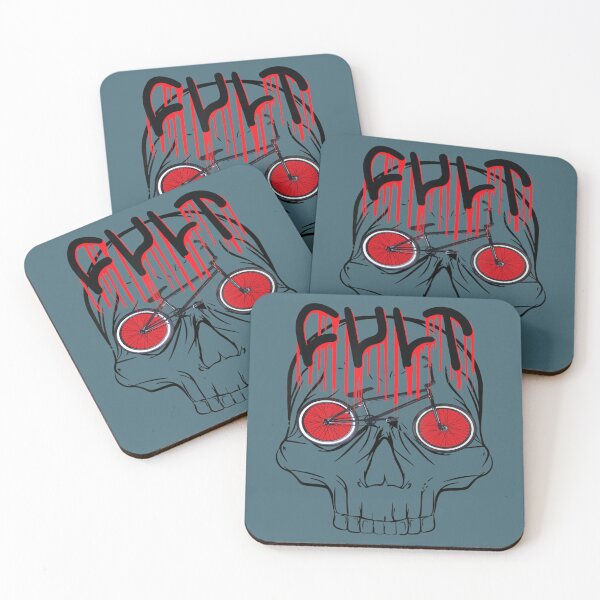 Item preview, Cult Bmx designed and sold by ThuyNhan.