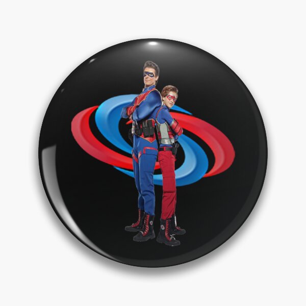 Item preview, Henry Danger     designed and sold by OzarkDesign.